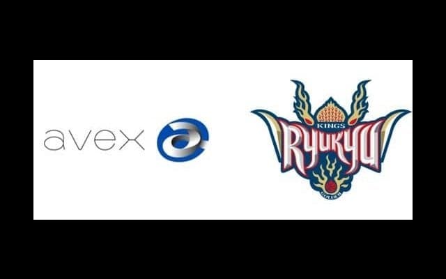 琉球ゴールデンキングス、エイベックスと業務提携を締結