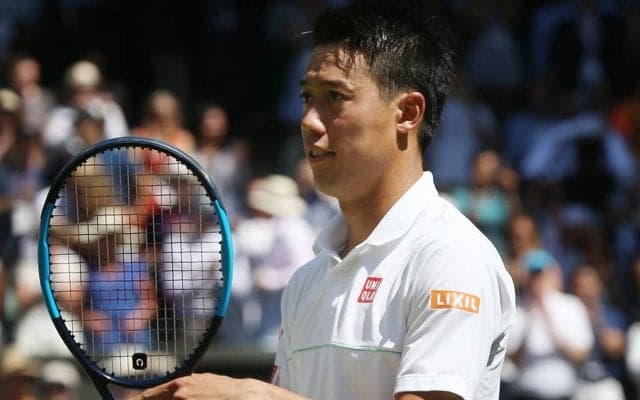 錦織がリー・ナの殿堂入りを祝福「彼女は次世代のロールモデル」