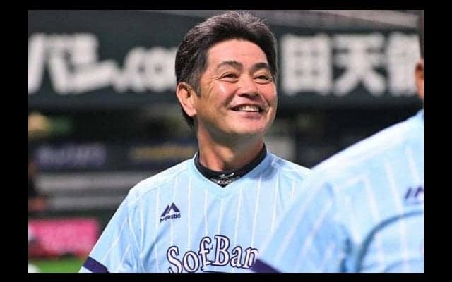 鷹・工藤監督、復帰即本塁打の今宮を称賛「凄いなと」5発11得点で快勝
