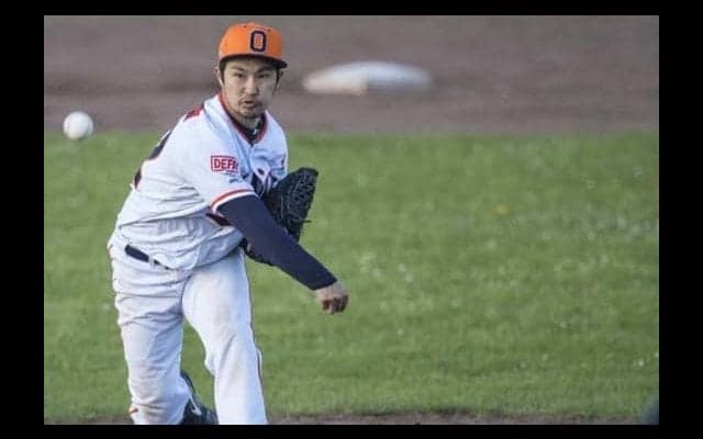 リーグ内格差や選手待遇、SNSで契約決定!? 　元ヤクルト右腕が語る海外リーグ事情