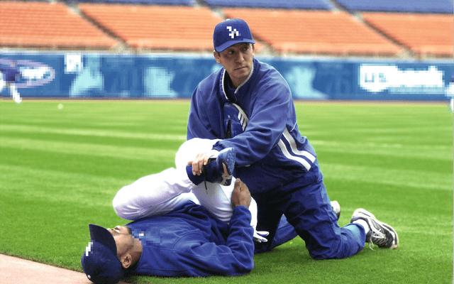 アスレティックトレーナーによる基礎を確実に身につけるランニングプログラム開催