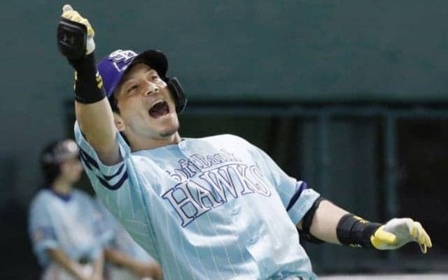 【今日のMVP】松田宣浩、「熱男」全開！鷹の祭典初日で21号＆22号の２打席連発弾！＜7月23日＞