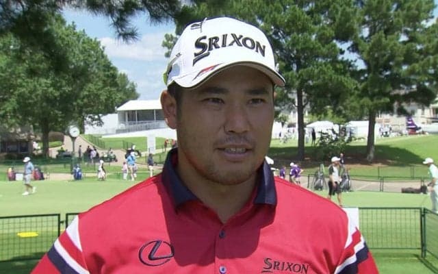 松山英樹、初めてのコースも「予選落ちがない分攻めていきやすい」2年ぶりのWGCタイトルを狙う