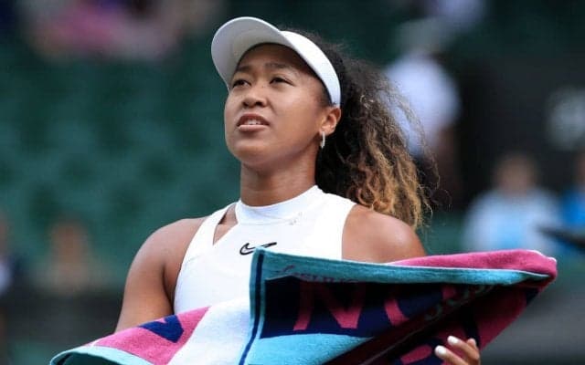 大坂なおみ、東京五輪「金メダルを獲得することを考えている」。開催まであと1年