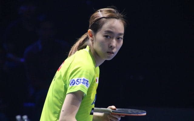 “ニッポンの食”で選手を支える　全農が卓球日本代表の食事環境をサポート