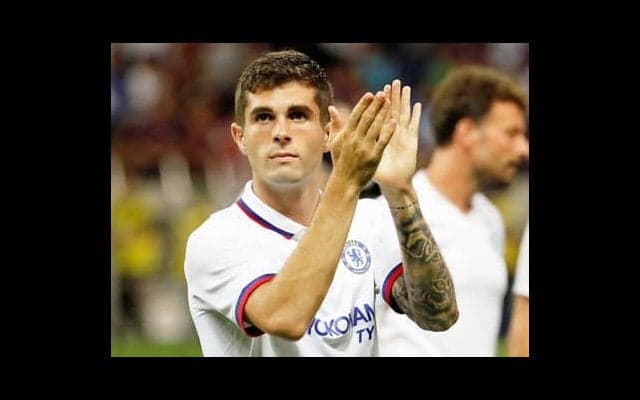 チェルシーが抱える最急務課題。「ポスト・アザール」は見つかったか