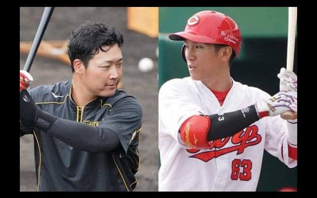 阪神大山、広島西川＆バティスタら…初の「規定打席」に近づく12人の打者