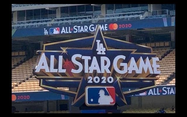 【MLB】2020年LAオールスター戦のロゴを発表　ド軍本拠地は108億円改修へ