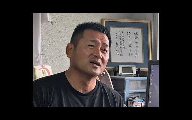 大阪桐蔭、履正社に大阪偕星が待った！指揮官はぼやくけど自信あり