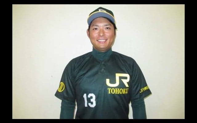 【社会人野球】元鷹・摂津正氏が都市対抗準決勝で始球式　現在は「趣味に時間を」