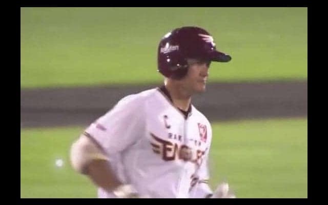 楽天が3位に浮上　浅村＆銀次の2ランで逆転勝ち　西武は2発に泣き4位転落