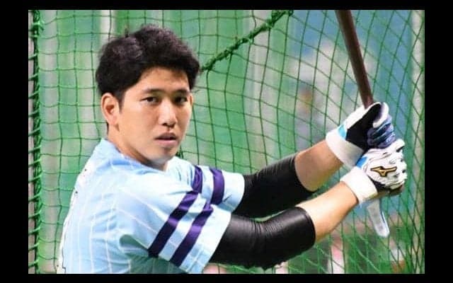 鷹が3連勝で今季初ロッテに勝ち越し　前日プロ初本塁打の代打・栗原が決勝打