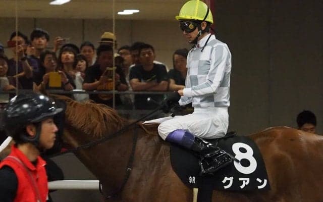 【武豊日記】夏競馬後半戦