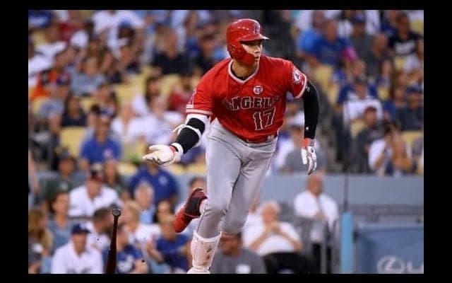 【MLB】「なぜ序盤で？」代打・大谷翔平の2回起用をエ軍OBが解説「これが賭けに出た理由」