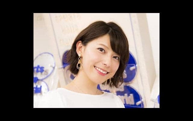 上村彩子アナが聞くのが怖かった13秒の真実「このタイミングで？」