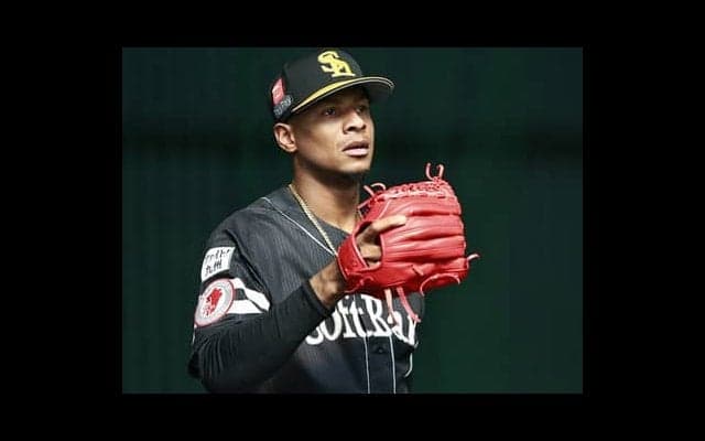 ミランダを日本での成功に導いた「小さなグラブ」と「アリガトウ」
