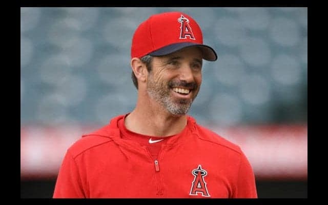 【MLB】エンゼルス指揮官が語った日本との“縁”「好きな日本人はヒデオ・ノモ」