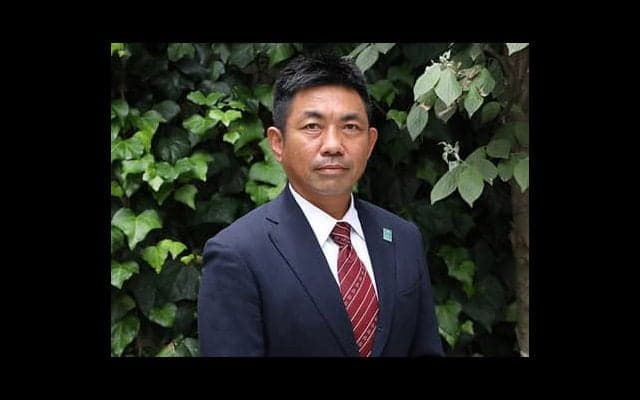 堀越正己が語る145点の悪夢。「ラグビーのことを話せなくなった」