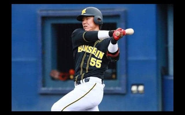 25日の公示　巨人が前日炎上の古川＆大江抹消、阪神は陽川抹消で秋山登録