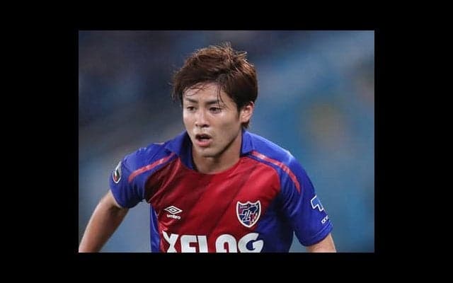 FC東京の小川諒也は今が旬。強気のドリブルで日本代表へ突き進め