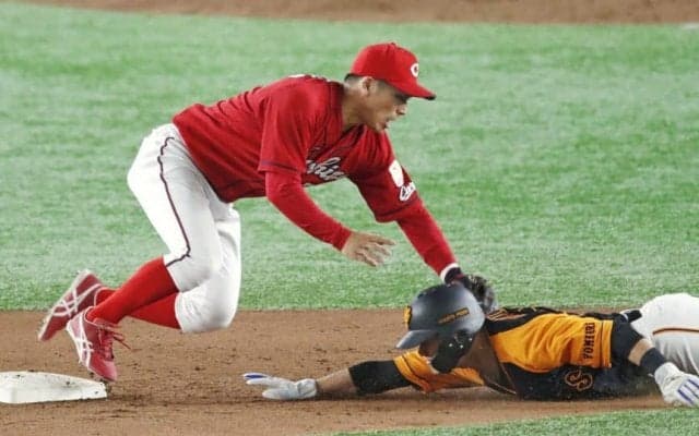 セ覇権争い。やはり広島か、それとも巨人か。データから分かる両者の“違い”と今後のカギ【NISSAN BASEBALL LAB】