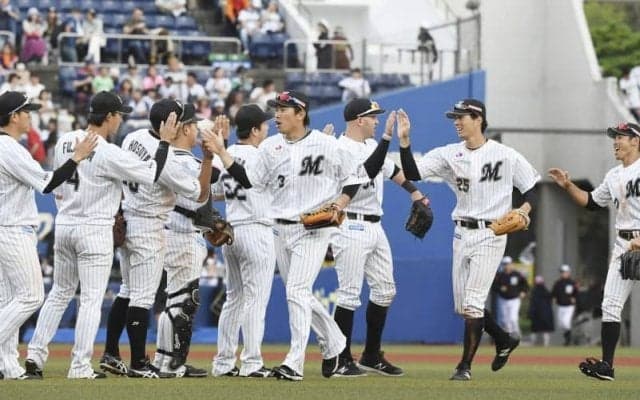 「ホームランラグーン」はロッテの野球を変えるのか？【NISSAN BASEBALL LAB】