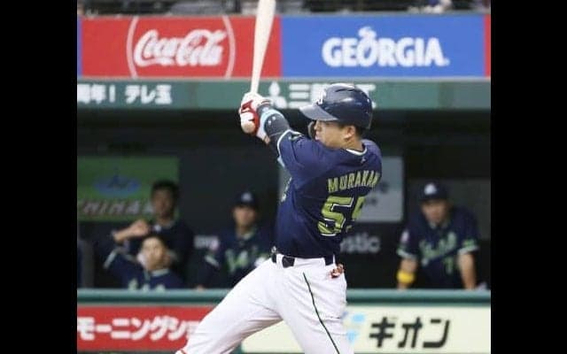 打者の一軍定着までの成績推移パターンを求める【NISSAN BASEBALL LAB】