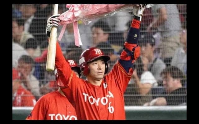 【社会人野球】元DeNA細山田、都市対抗決勝で同点弾＆通算1900号　“熱男”パフォーマンス披露