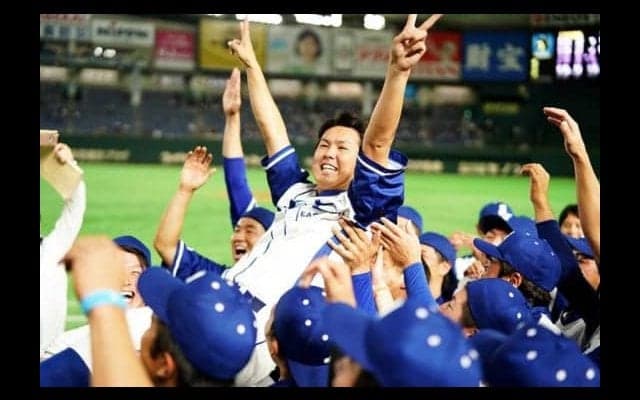 【社会人野球】都市対抗野球の表彰選手発表　元DeNAのJFE東日本・須田が最優秀選手賞の橋戸賞