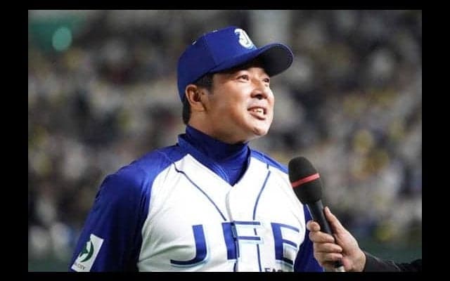 【社会人野球】都市対抗野球　JFE東日本・落合監督　背番号「51」に込めた思いで初優勝