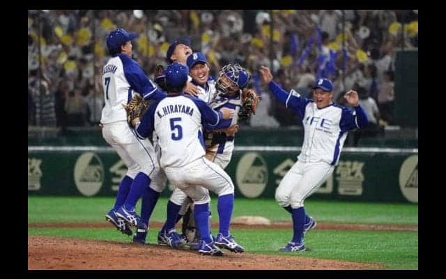 【社会人野球】都市対抗野球　JFE東日本が初優勝　4回に打者10人の猛攻＆元DeNA須田が5連投