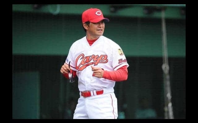 広島三好、先制弾含む3打点で勝利貢献　緒方監督も称賛「ベテランの雰囲気」
