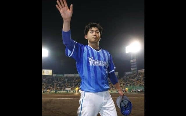 【今日のMVP】今永昇太、今季2度目の完封で9勝目！「自分が先頭を引っ張っていけるように」＜7月25日＞