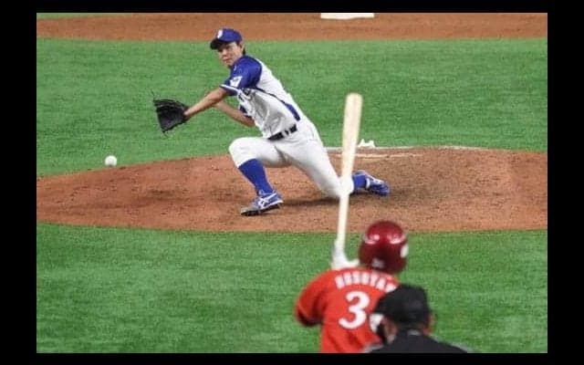 【社会人野球】元DeNA戦士のトヨタ・細山田とJFE東日本・須田　都市対抗決勝前夜に交わした約束