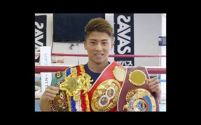 井上尚弥がWBSS後に「悪童」ネリと戦う可能性はあるのか