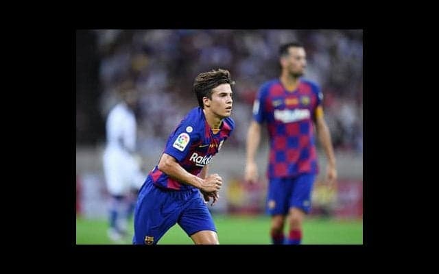 「イニエスタの後継者」は19歳。バルサの申し子・背番号８を見逃すな