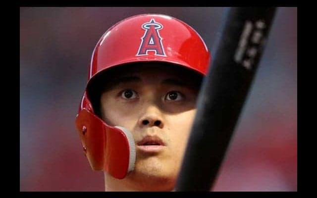 【MLB】大谷翔平「3番・DH」で3戦ぶりスタメン　13戦ぶり一発＆5試合連続出塁なるか