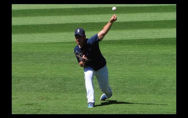 【MLB】菊池雄星、甲子園出場の母校・花巻東を祝福　過密日程には「考えないといけない」