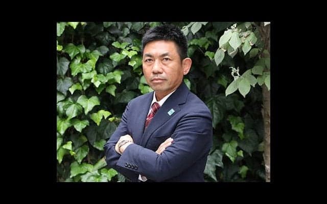 堀越正己が思う日本代表。「決勝トーナメントで勝つ戦術を選択した」