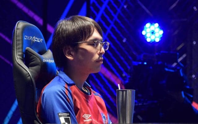 ＜FIFA19＞eJ.LEAGUE準優勝しーしーぶい選手が、独・ケルン国際大会「Cologne Cup」日本代表の座を獲得！