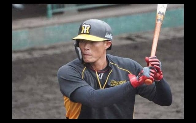 糸井嘉男の夏は熱い、昨季は8月の打率.387　22年に40歳で2000安打到達も!?