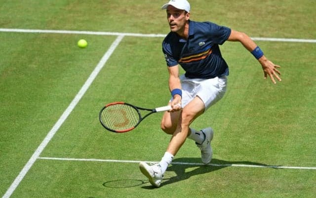 BIG3だけじゃない！今見るべきベテラン・中堅選手～家族の死を乗り越えて バウティスタ アグート～