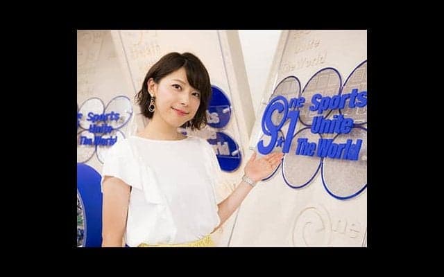 上村彩子アナの好物。バイト仕込みの黄金比と父親仕込みのブルーハーツ