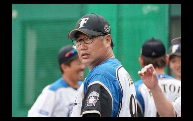 日ハム木田コーチ、大船渡佐々木の登板回避は「周りが言うことではない」