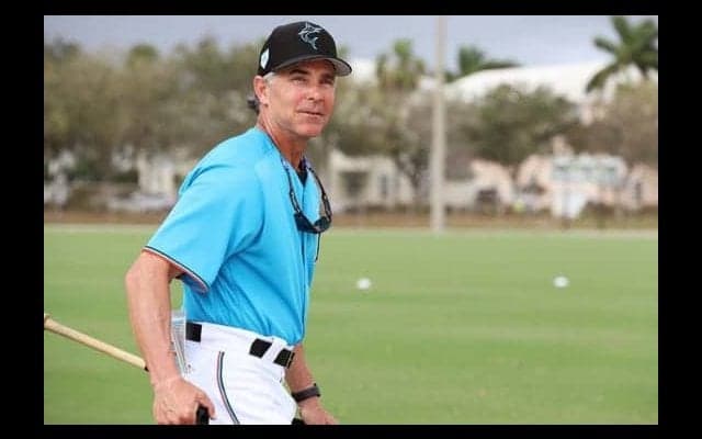 【MLB】日米韓で活躍の元日ハム・ヒルマン氏に単独インタ　野球愛を語る「人との絆を大切に」