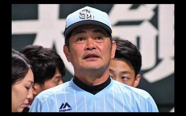 鷹・工藤監督、今季ワースト6失点の千賀に注文　「次は失投にならないように」