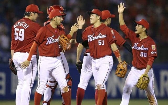 【今日のMVP】小園海斗、プロ初本塁打にあわやサイクルの4安打4打点の活躍でチームを7連勝に導く！＜7月26日＞