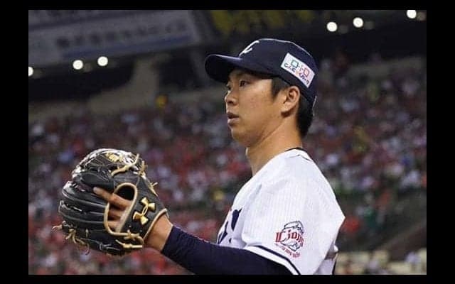 西武十亀、2回途中8安打7失点での降板を猛省　黒星消滅も「修正しきれなかった」