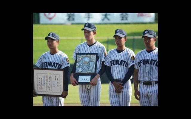 大船渡は佐々木朗希を育て、守った。登板回避よりも伝えられるべきこと