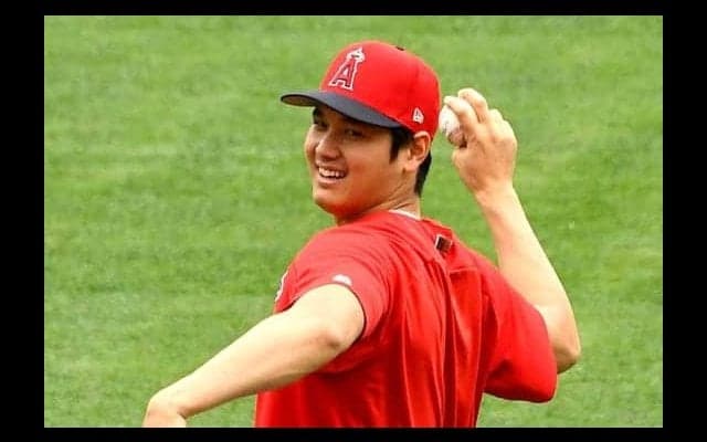 【MLB】大谷翔平、野手起用の可能性にオースマス監督が言及「あるかもしれない」